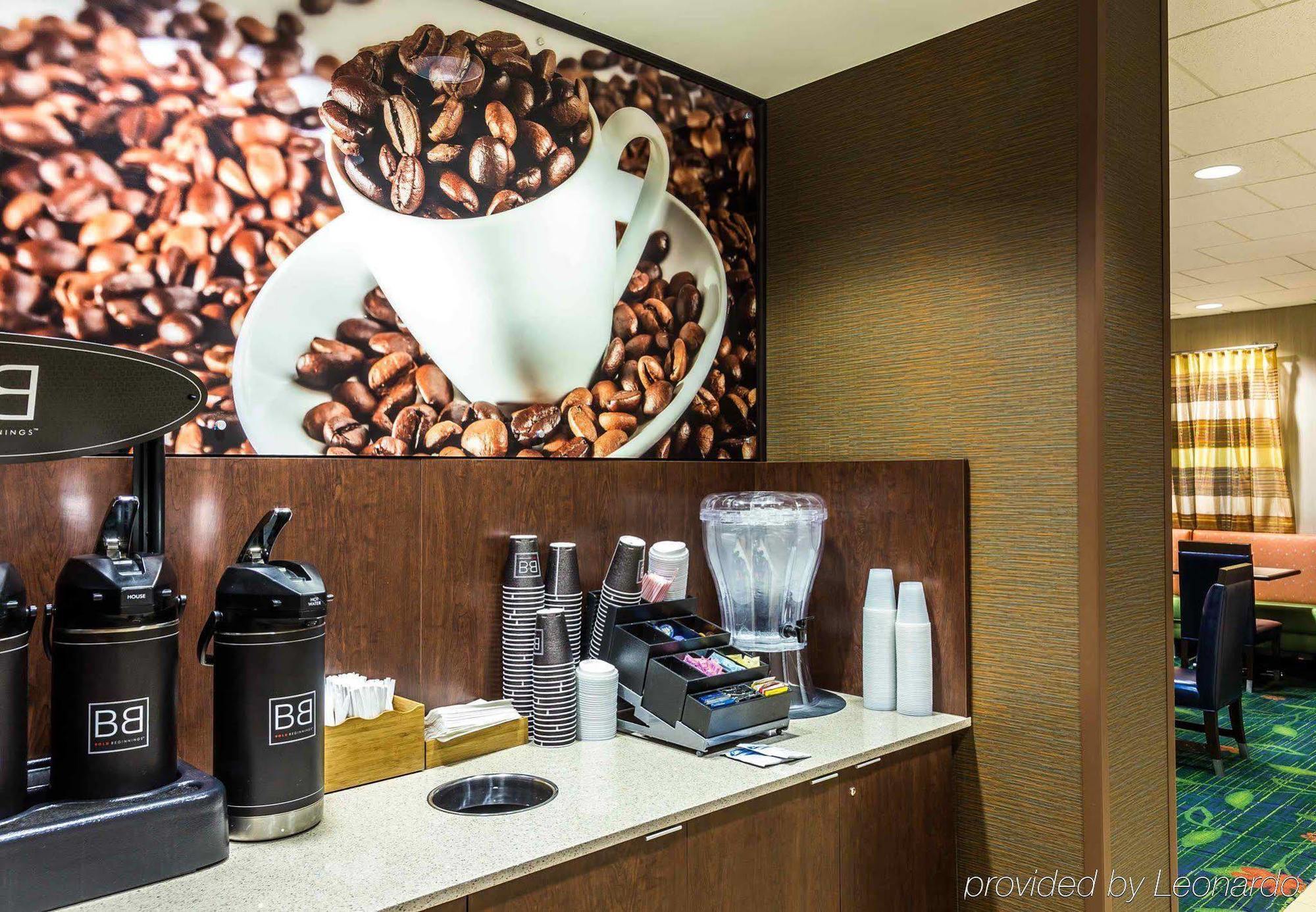 Fairfield Inn & Suites By Marriott Harrisburg West/Ню Къмбърланд Екстериор снимка