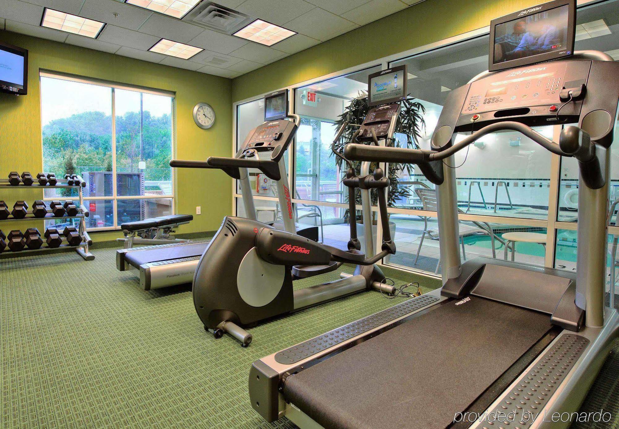 Fairfield Inn & Suites By Marriott Harrisburg West/Ню Къмбърланд Екстериор снимка